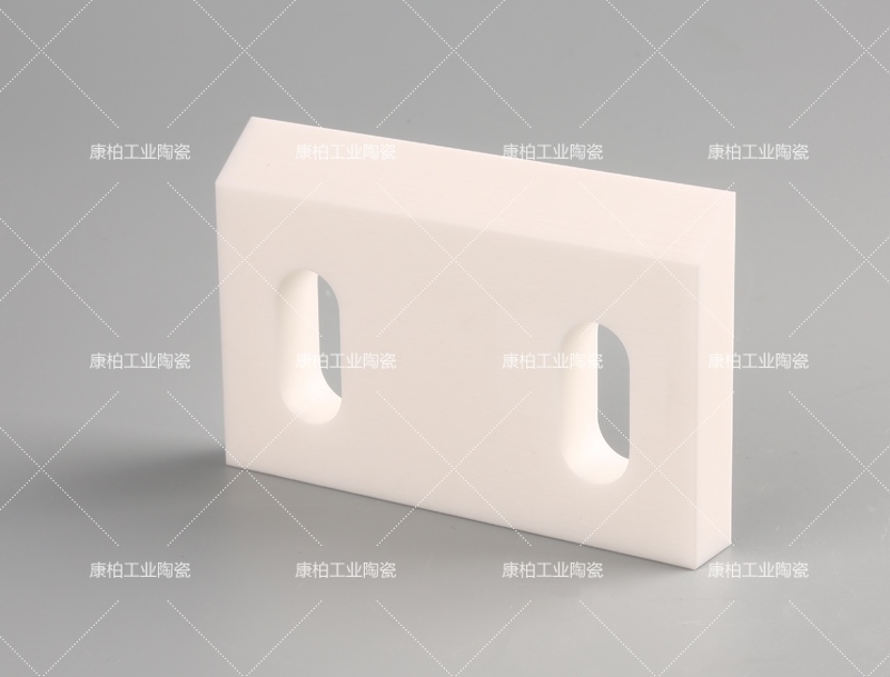 氧化鋯陶瓷結(jié)構(gòu)件的壁厚設(shè)計(jì)有啥講究不？