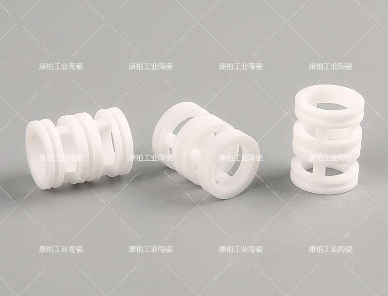 氧化鋯陶瓷結(jié)構(gòu)件的正確精清洗流程